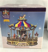 Carole Towne Collection Belmont Carousel with