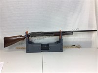 Winchester model 12 (1924) 16ga shotgun. 28 inch