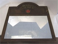 Dinkel Acker Bar Mirror