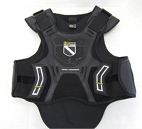 Icon Street Bike Field Armor