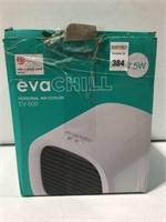 EVACHILL PERSONAL AIR COOLER EV-500