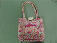 Vera Bradley Purse