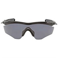 $100  Oakley Men's M2 XL Sunglasses  OO9343 934301