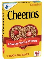 Original Cheerios Heart Healthy Cereal $26