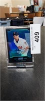 Topps Uncirculated 2004 Jesse Crain