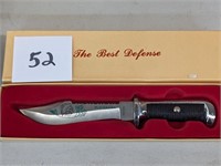 Blackhawk Knife