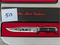 Original Bowie Knife