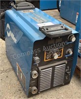 Miller Welder XMT 350