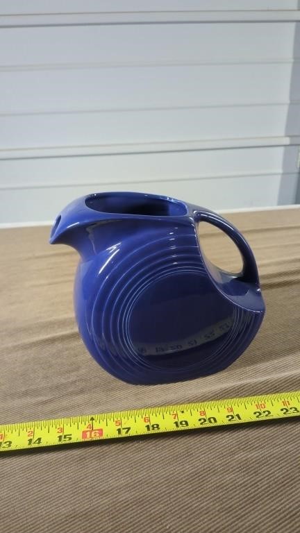 FIESTA PITCHER