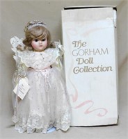 Gorham "Fleur, The Fairy Princess" Musical Doll.