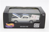 Hot Wheels 1966 Shelby GT350 Die Cast Car