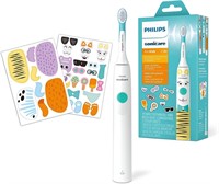 PHILIPS SONICARE KIDS ELECTRIC TOOTHBRUSH $30