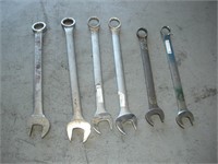 2, 2 1/4 &  2 3/8   Wrenches