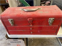 20" Toolbox