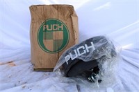 NOS PUCH SEAT WITH BOX
