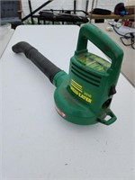 Weed Eater 2510 electric grass trimmer