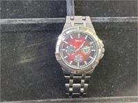 Relic by Fossil Men's Garrett Quartz Watch