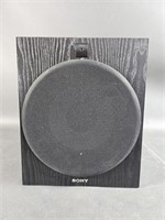 Sony SA-W2500 Subwoofer