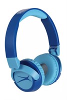 Altec Lansing Kid Safe 2-in-1 Bluetooth Headphones