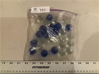 Bag of Marbles, Shooters
