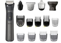 PHILIPS NORELCO MODEL MG97 HAIR TRIMMER RET.$90