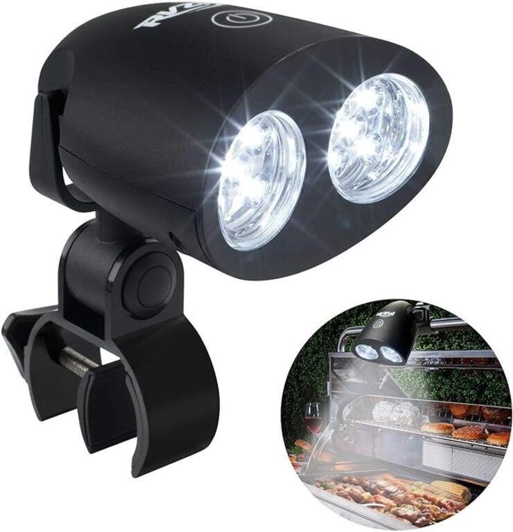 RVZHI Grill Light BBQ Accessories - Dad Gifts for