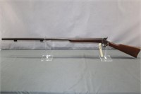 Black Powder Long Gun