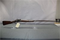 "657 The Tracker" Black Powder Long Gun