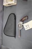 Enfield Model No 2 1941 .38 Revolver