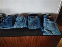 Various Jeans