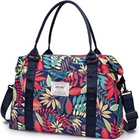 NEW- AROME Travel Duffel Bag