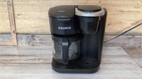 Keurig coffee maker