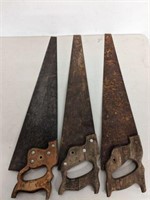 GROUP HANDSAWS