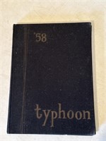Typhoon ‘58
