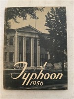 Typhoon 1956