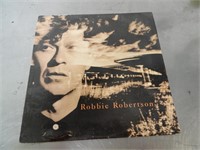Robbie Robertson LP great condition