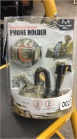 Windshield Mount Phone Holder