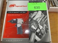 Ingersoll Rand Impact Tool 3/8" Drive - New in Bo