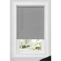 $55 - STUDIO 707 - Cordless Venetian Mini Blinds