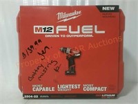Hammer Drill/Driver Kit
