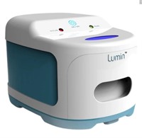 *NEW $325 Lumin UV CPAP Cleaner and Sanitizer