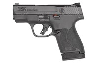 Smith and Wesson - M&P9 Shield Plus - 9mm