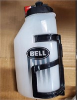 Bicycle Water Bottle with Holder BELL Large