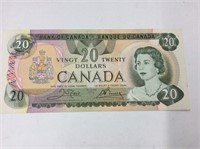 1979 Can $20