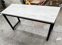 23.5" x 63" x 29" Table (AS IS)