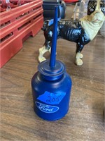 Ford Oil Can