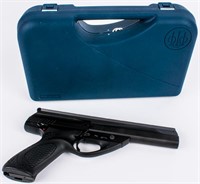 Gun Beretta U22 Neos in 22 LR Semi Auto Pistol