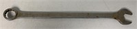 MAC Combination Wrench,1 1/2"