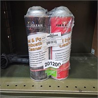 Terra Clean Cans