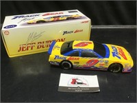 Jeff Burton Die Cast